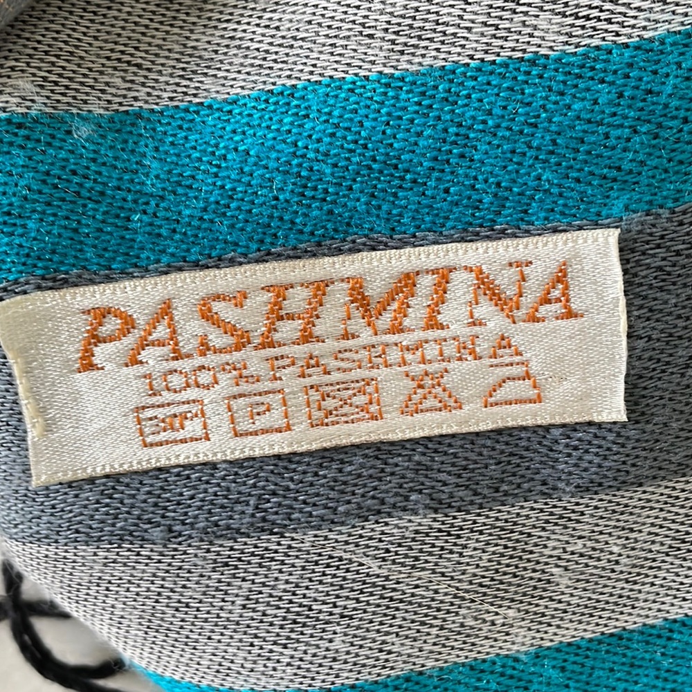 Scarf - Picture 3 of 3